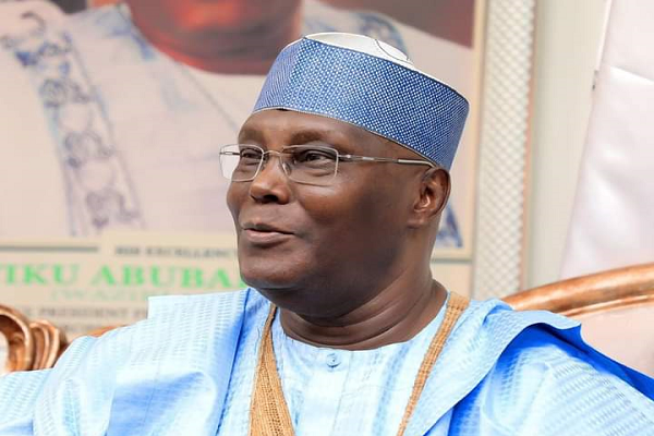 Congresses’ ll resolve internal crises in Katsina PDP – Atiku